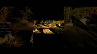 Tony jaa dangerous fight#sigma#shorts