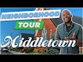 Stephens City VA Neighborhood Tour | Middletown VA (Small Town living!)