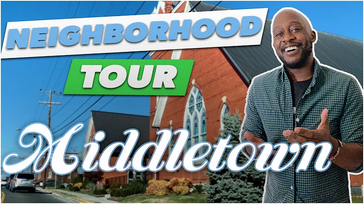 Stephens City VA Neighborhood Tour | Middletown VA...