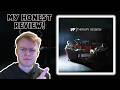 NF Therapy Session Album Review! | Full Album Review & Lyrics Breakdown