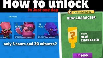 Zooba 100% Working Trick: Unlock New Characters Fast! (24-HOUR METHOD) 💎