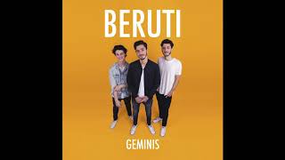 Beruti - Géminis (Full Album)