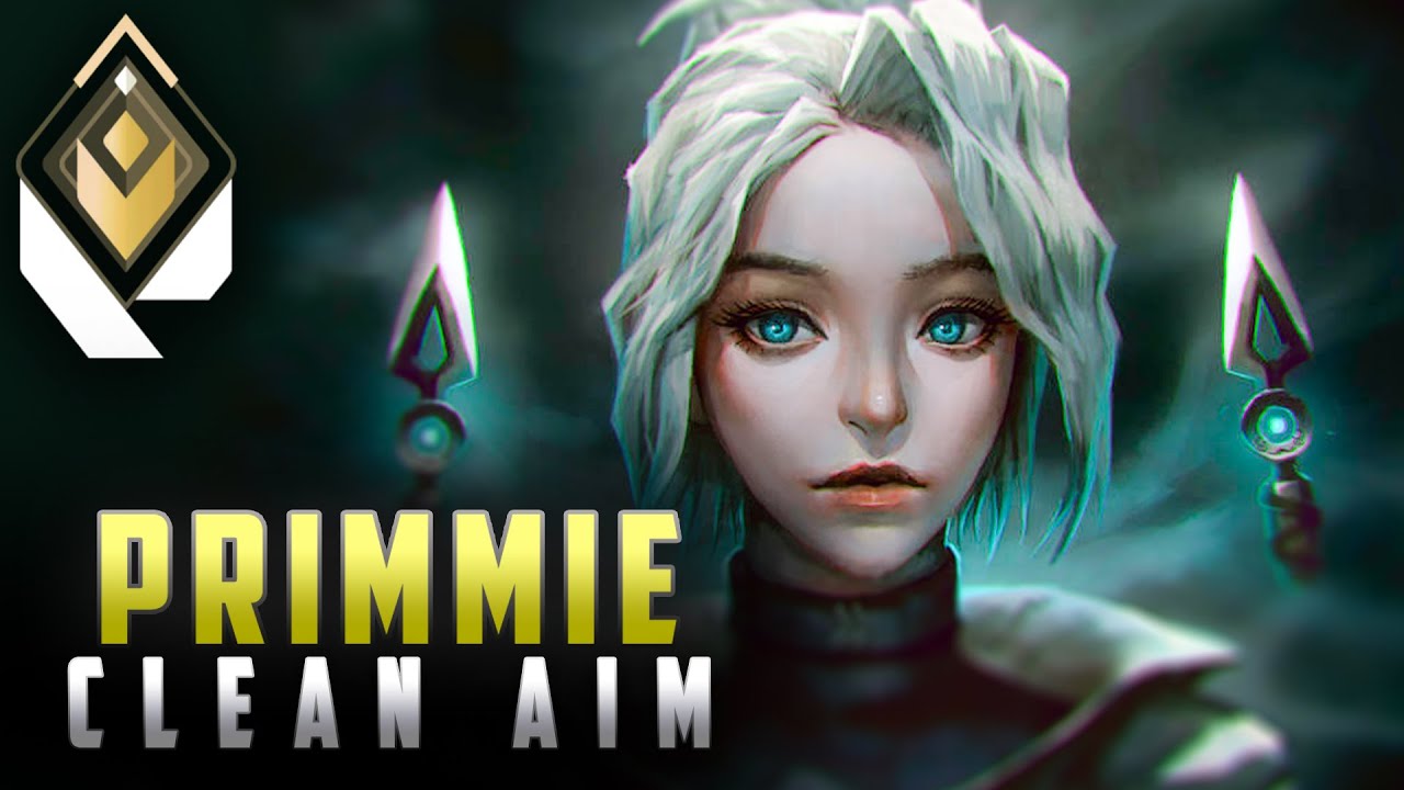 ПРИММИ — САМЫЙ ЧИСТЫЙ МОНТАЖ AIMER VALORANT | #ОСНОВНЫЕ МОМЕНТЫ