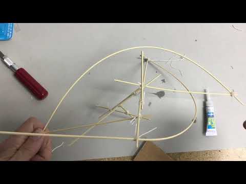 Bamboo Construction: Actually