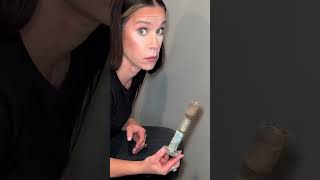 We’re falling apart over here