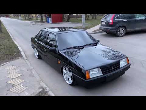 Как вам такая