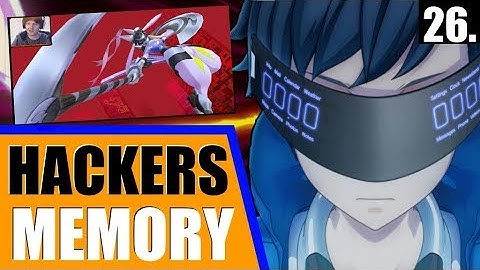 Cyber Sleuth - Hacker