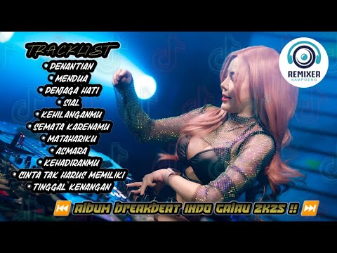 Armada - Penantian [Karaoke] | LMusical
