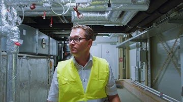 FUNKE Mediengruppe - When real estate meets data analytics for energy efficiency