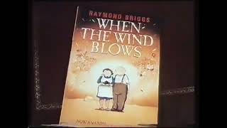 When The Wind Blows 2022 Long Trailer