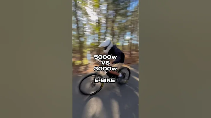 Convert your old mtb to electric today! #conversionkit #ebike #3000w #electricmtb #mtb #5000w