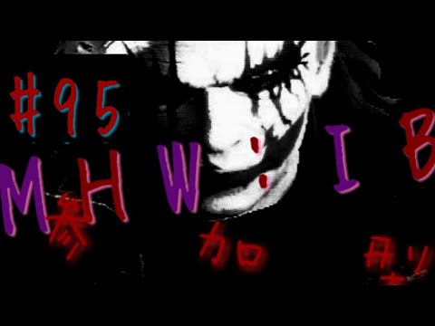 Mhw Ib 主サブだったりmr100 参加型 装飾品 導き イベント ムフェト概要欄見てくださいねー Youtube