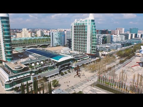 Generation Lisbonne - Sucursal em Portugal