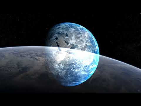 在 YouTube 上觀看「Cycle (Visuals)」