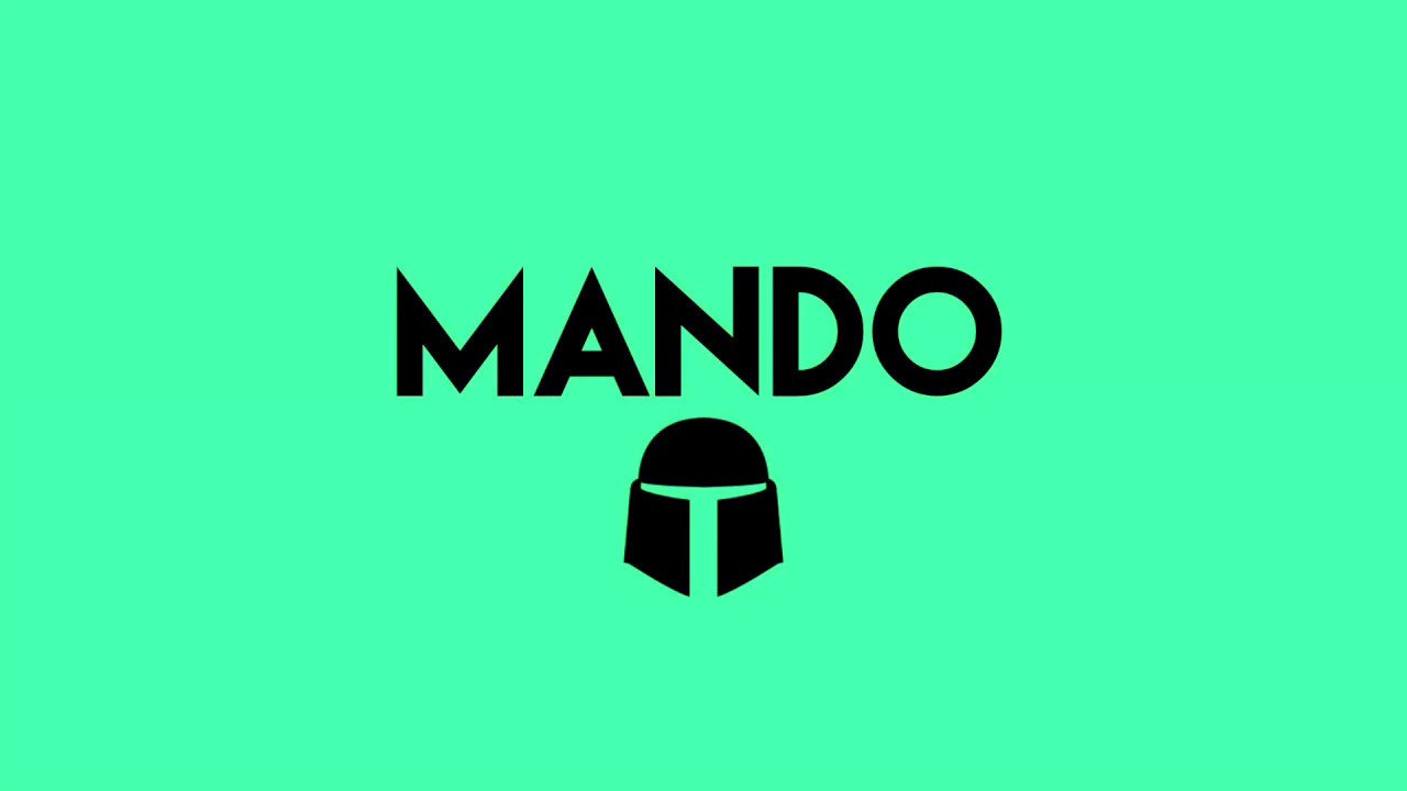 [FREE] Mandolorian Type Beat “MANDO” Chill HipHop Trap Type Beat | Star ...