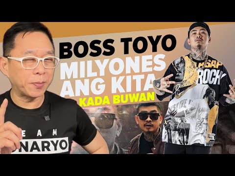 Video: Ang tanong na interesado sa lahat: 