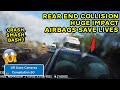 UK Dash Cameras - Compilation 50 - 2021 Bad Drivers, Crashes & Close Calls