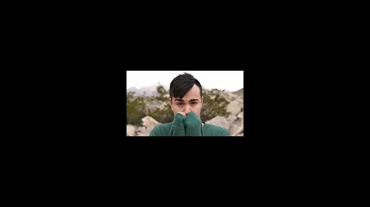 Julian Andrew - I Wish (Official Video)