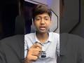 Stock crashed 50% in 2 days #ytshorts