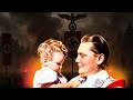 What HORRIBLE Things Happened To Children Of Nazi Leaders After WW2?