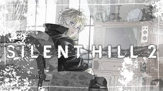 【SILENT HILL 2】the final wife...【NIJISANJI EN | Sonny Brisko】