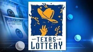 Resultat Texas 26 MARS 2025