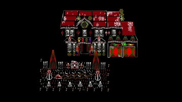 Carol Of The Bells - Pentatonix xLights Sequence Pixel Sequence Pros xLIghts Sequences