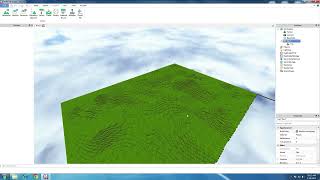 Running A 2014 Version Of Roblox Studio In 2023