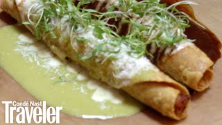 This Mexican Food is So Good it Makes Chefs Speechless