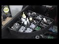 Organize the workbench - Save Space - Diy Tools