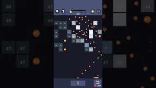 Jay plays Bricks n Balls - Level 76 - 3 stars - No help