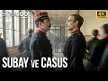 Subay ve Casus - An Officer And A Spy | Türkçe Dublaj Dram & Tarih Filmi 4K
