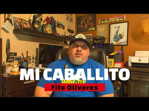 MY LITTLE HORSE - FITO - TUTORIALS FOR THE ALTO SAX - SANTIAGO PACHECO