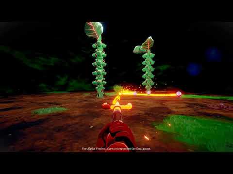 Hardest Harvest — Teaser