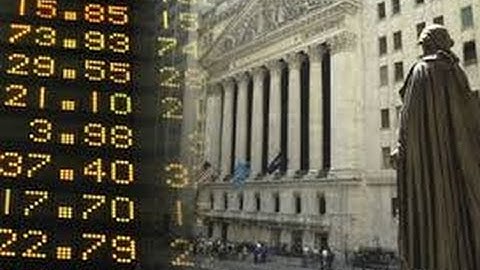 How To Day trade Using The Wave Principle Part 2.