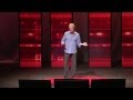 Stem cell therapy -- beyond the headlines: Timothy Henry at TEDxGrandForks