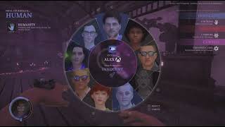 Trying to clear everyone - Deceit 2