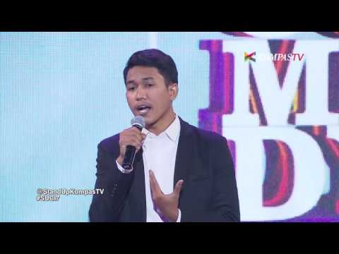 Dany: Anak Madrasah - SUCI 7