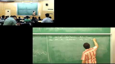 Andrei Caldararu - Understanding brane intersections from a Lie theoretic viewpoint