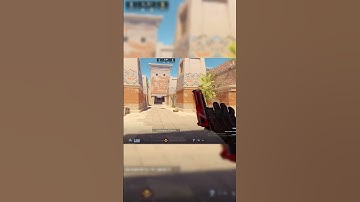 CS2 | They Called me a Cheater