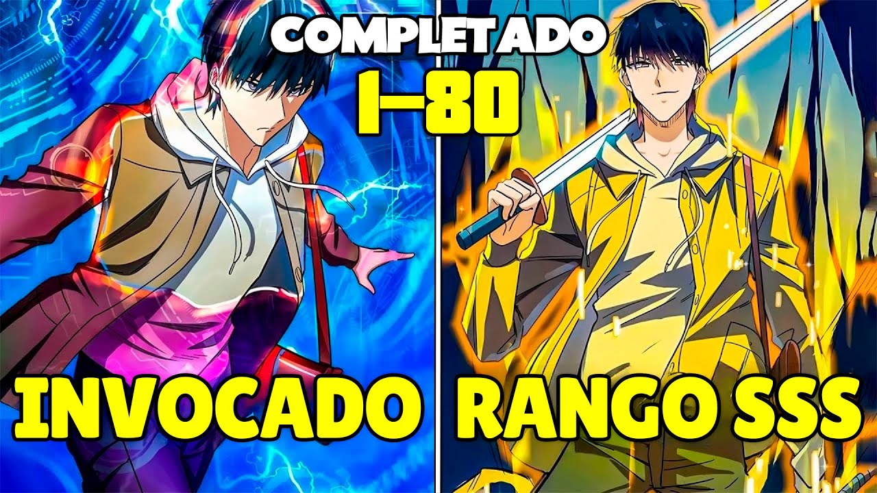 (Completado) Cuando Despierta Talento Clase SSS Desde El Inicio En Otro Mundo – Recaps de Manhwa