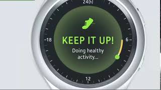 Zosta Android Smartwatch