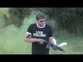 SAIGA-12 FULLY AUTOMATIC SHOTGUN!