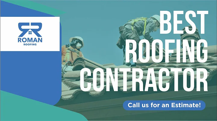 Roman Roofing - Top 10 Best Roofers New York