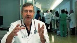 The Turning Point -- Surviving Sepsis