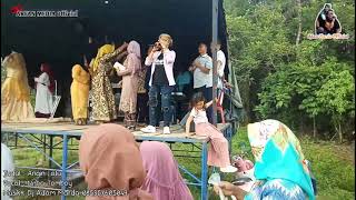 ANGIN LALU NITA TOMBOY REKOM'S MUSIC