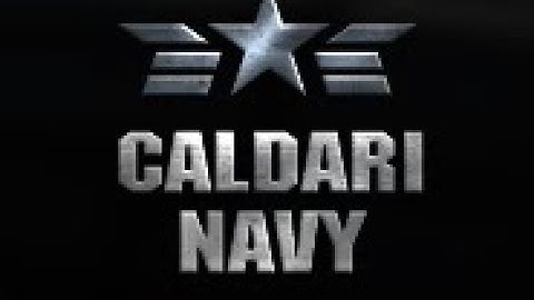 EvE Online - Guide - Caldari - Alpha Clone - New Project