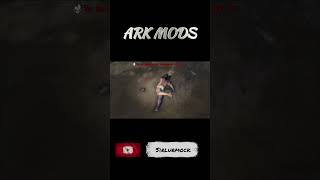 Extracto 1 | Death Inventory Keeper | Ark MODS 2023 #shorts