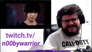 SS4 Tokyo Yesung of Super Junior- The More I Love You ELF REACTION