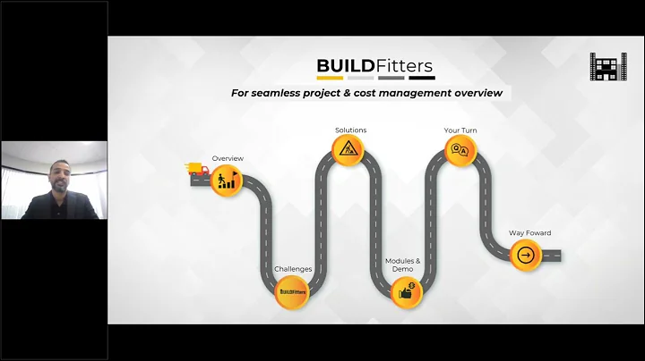 Webinar: Cloud-Based Construction Software for Better Project & Cost Management